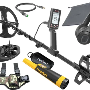 Nokta Legend 2 + Gratis Accupoint