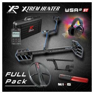 XP XTREM HUNTER Full Pack