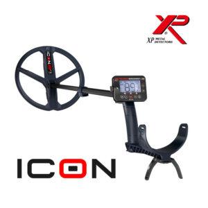 Detektor kovin XP ICON- PREDNAROČILA