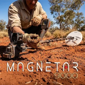 Nokta Magnetar 9000